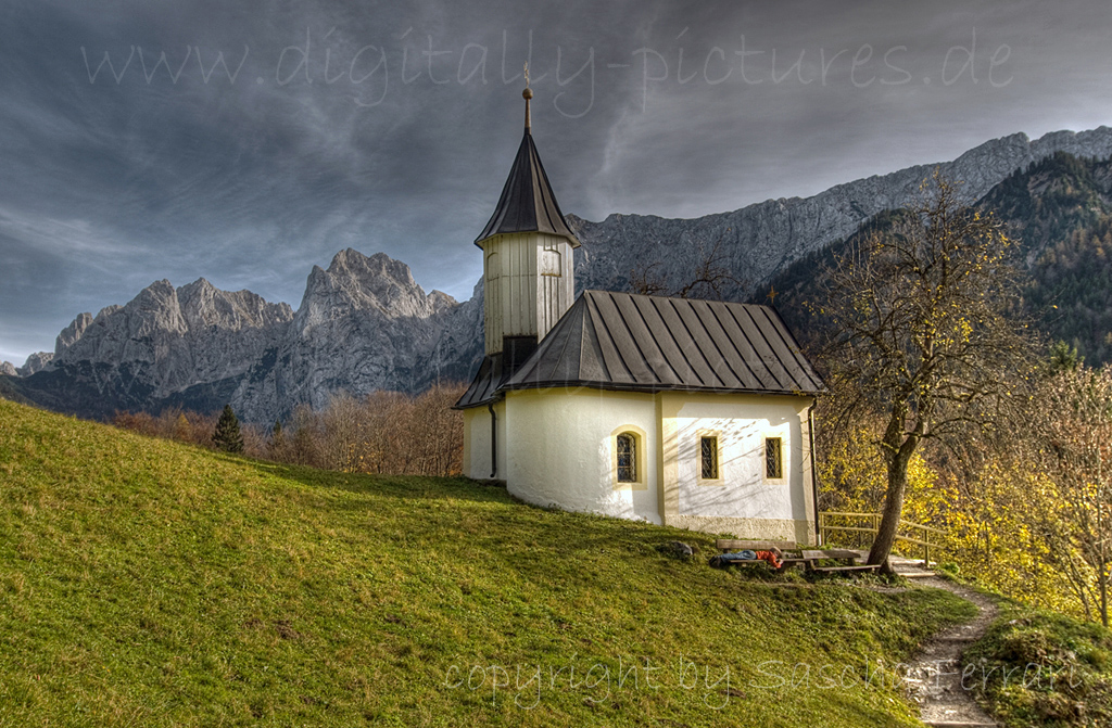 Antoniuskapelle_Tirol