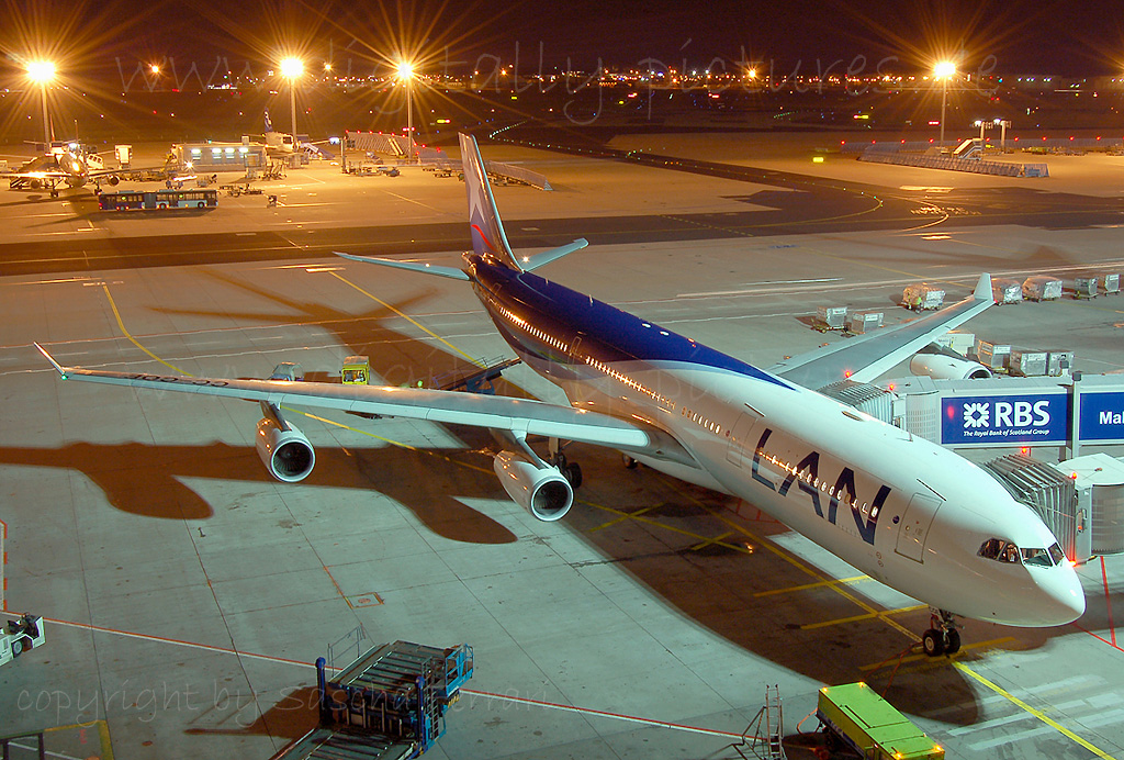 AirbusA340_LAN_Airlines