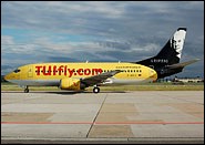Boeing 737 Tuifly