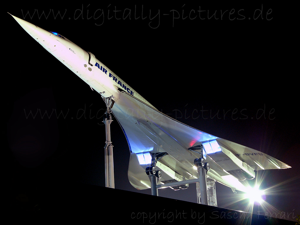 Concorde_Air_France