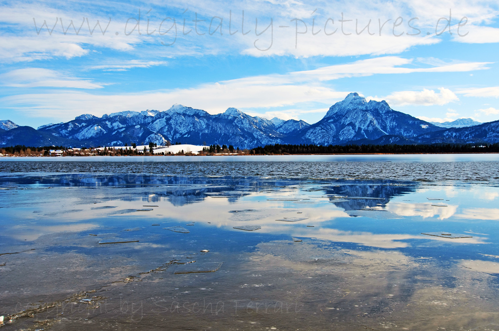 Hopfensee