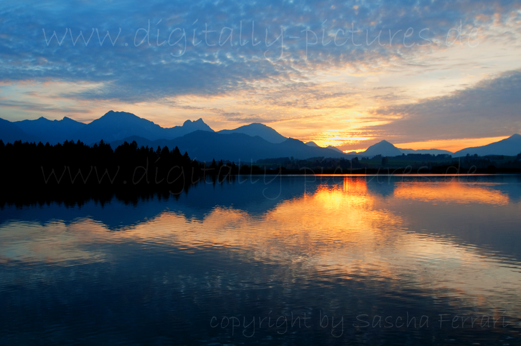 Hopfensee