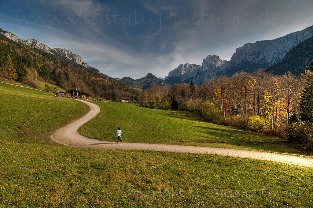 Kaisertal_Nordig_Walking
