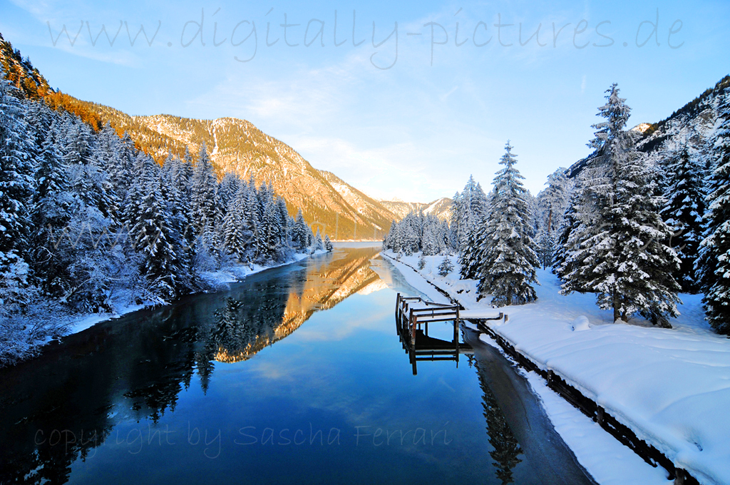 Plansee