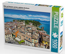 Puzzle Sirmione