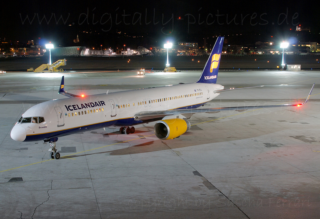 Boeing757_Icelandair
