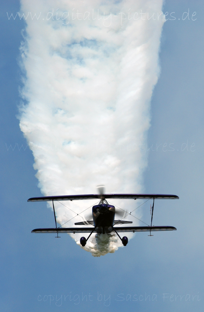 pitts acromach