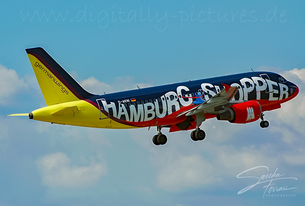 Airbus A319