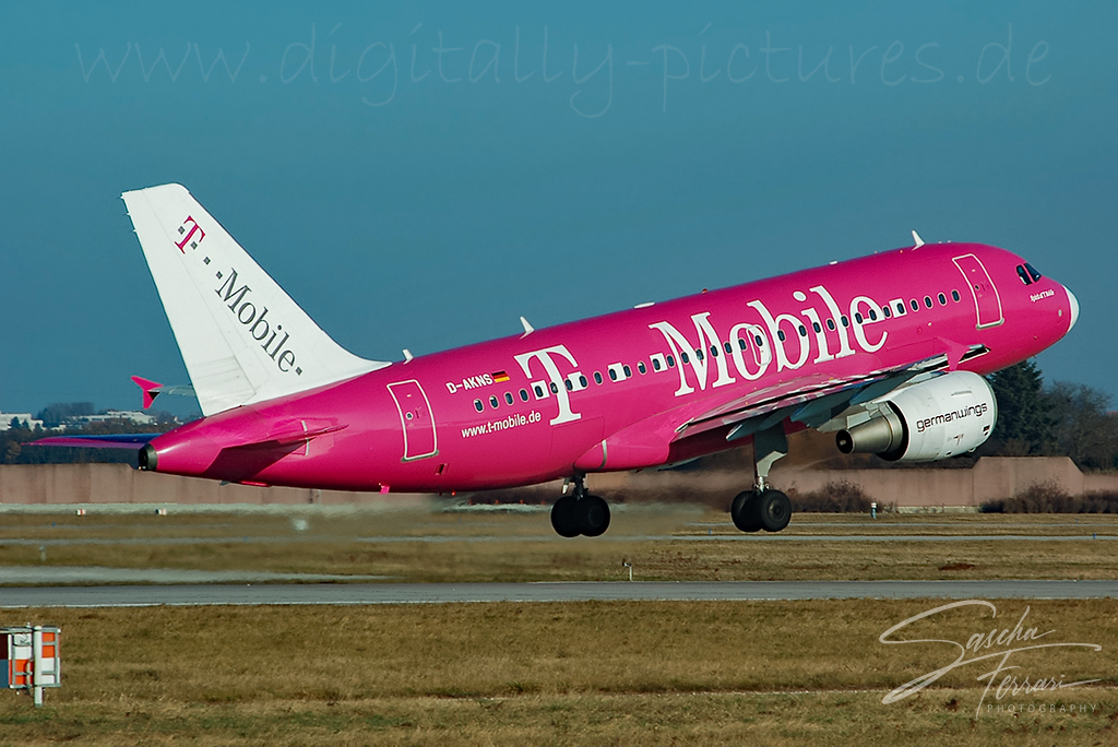 Airbus A319