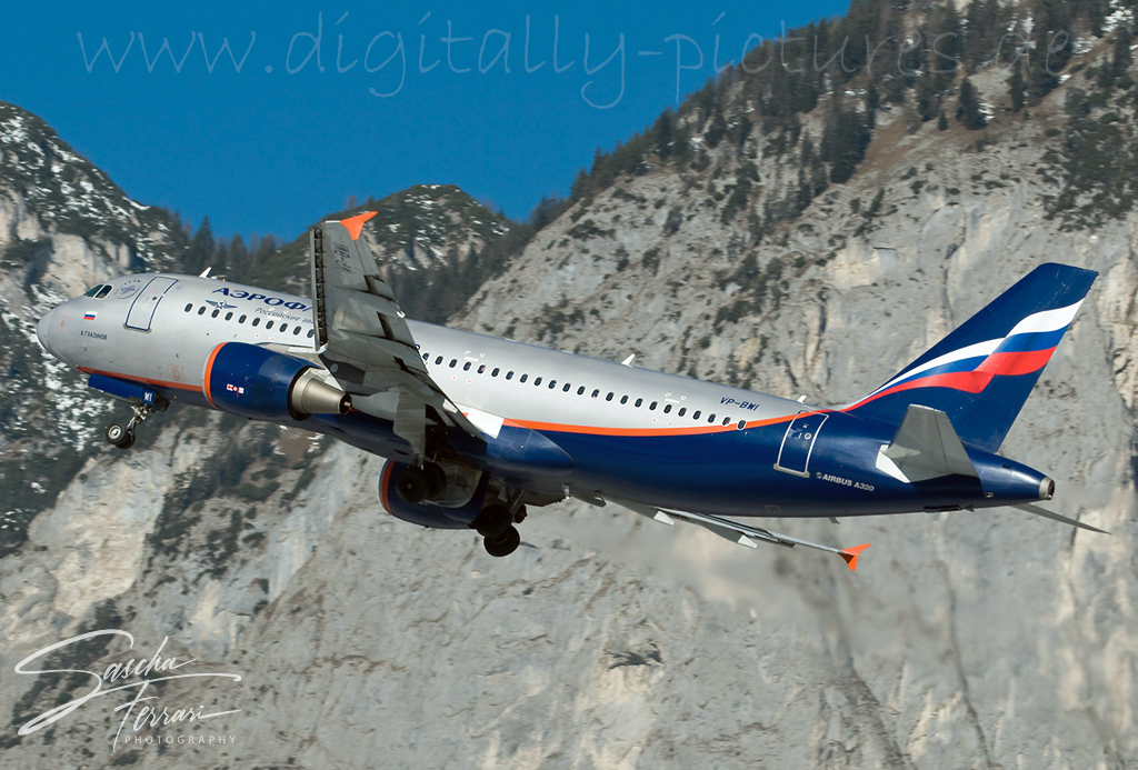 Airbus A320