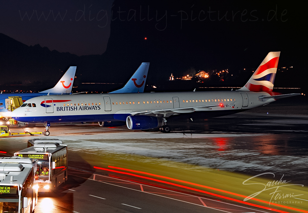 Airbus A321