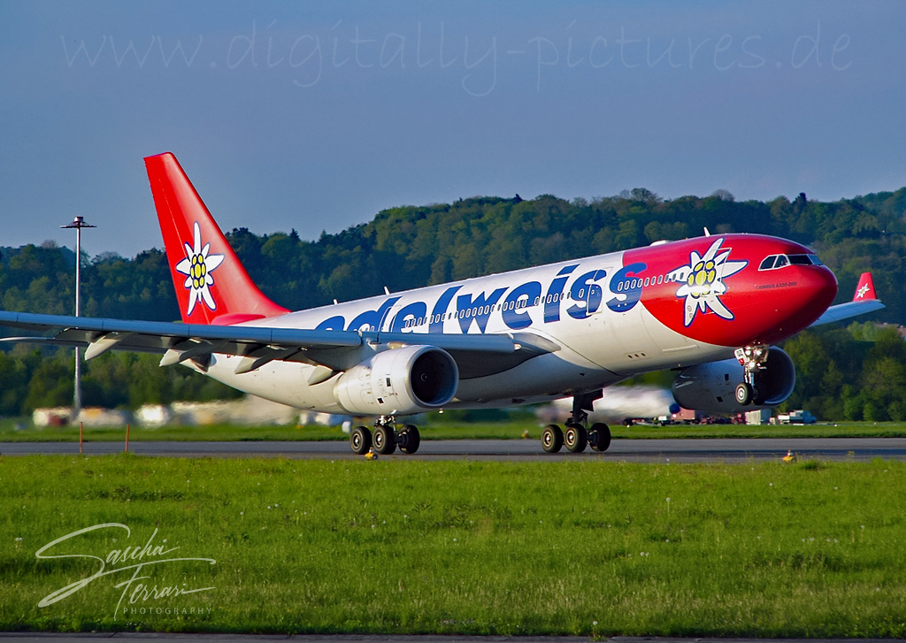 Airbus A330