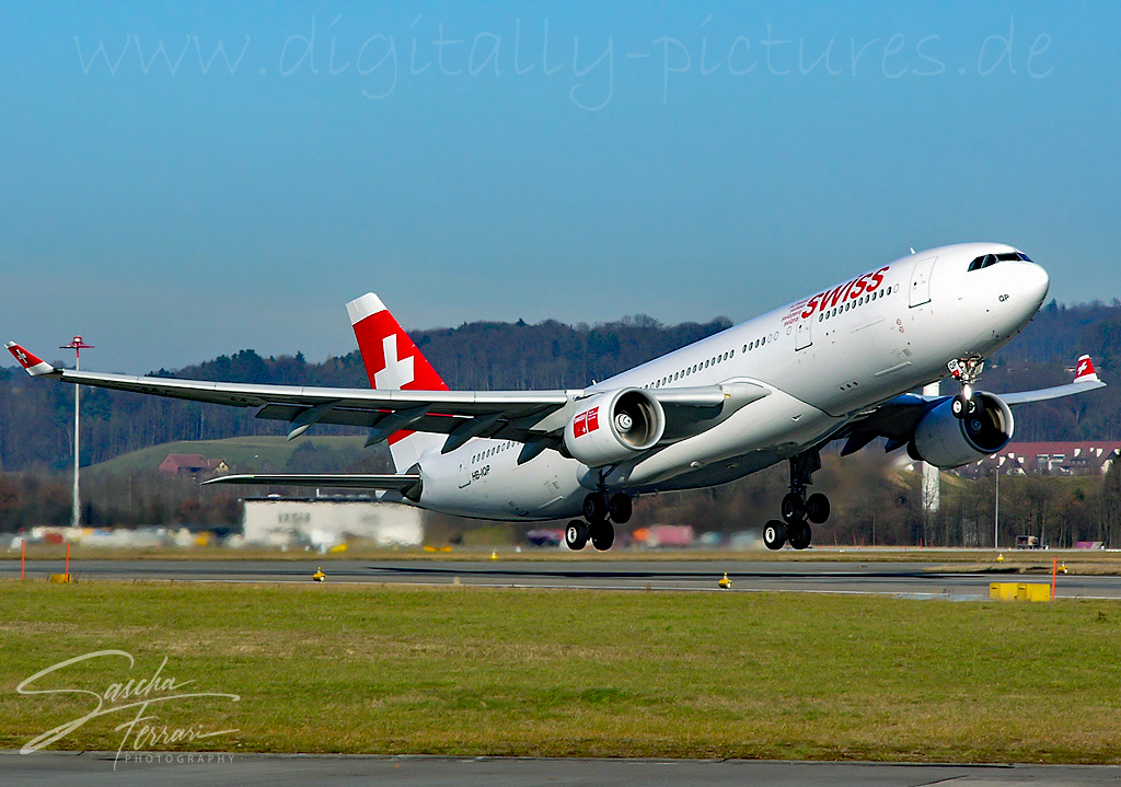 Airbus A330