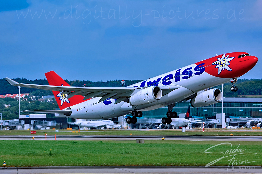Airbus A330
