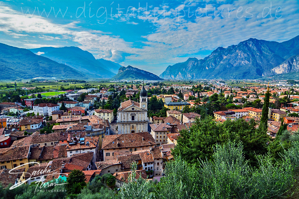 Gardasee Arco