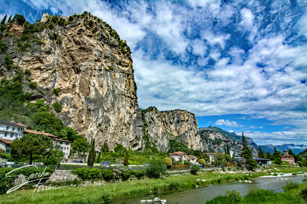 Gardasee Arco