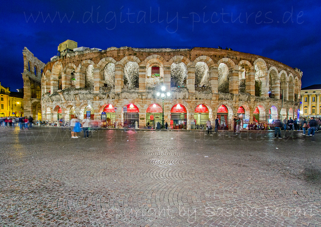 Arena Verona