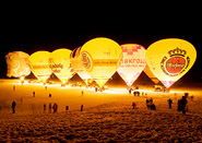 Ballonglhen Warsteiner