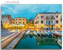 Leinwand Bardolino