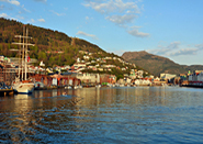 Bergen Bryggen