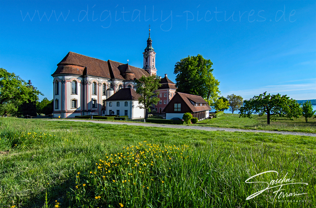 Birnau Bodensee