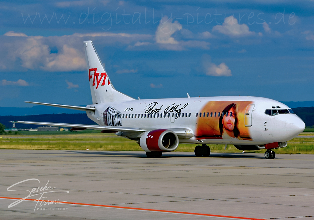 Boeing 737
