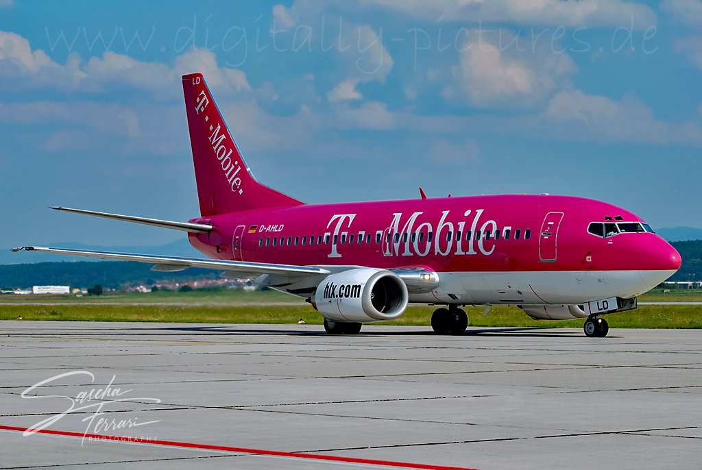 Boeing 737