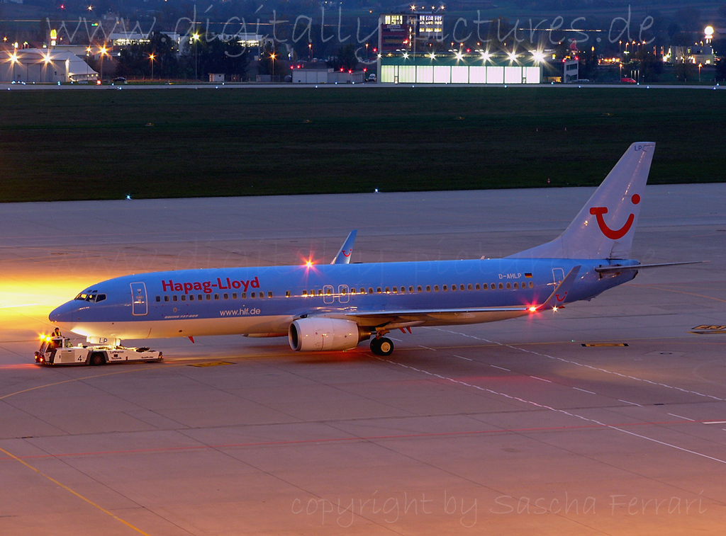 Boeing 737