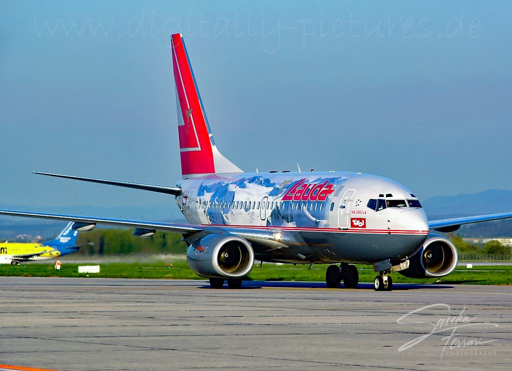 Boeing 737