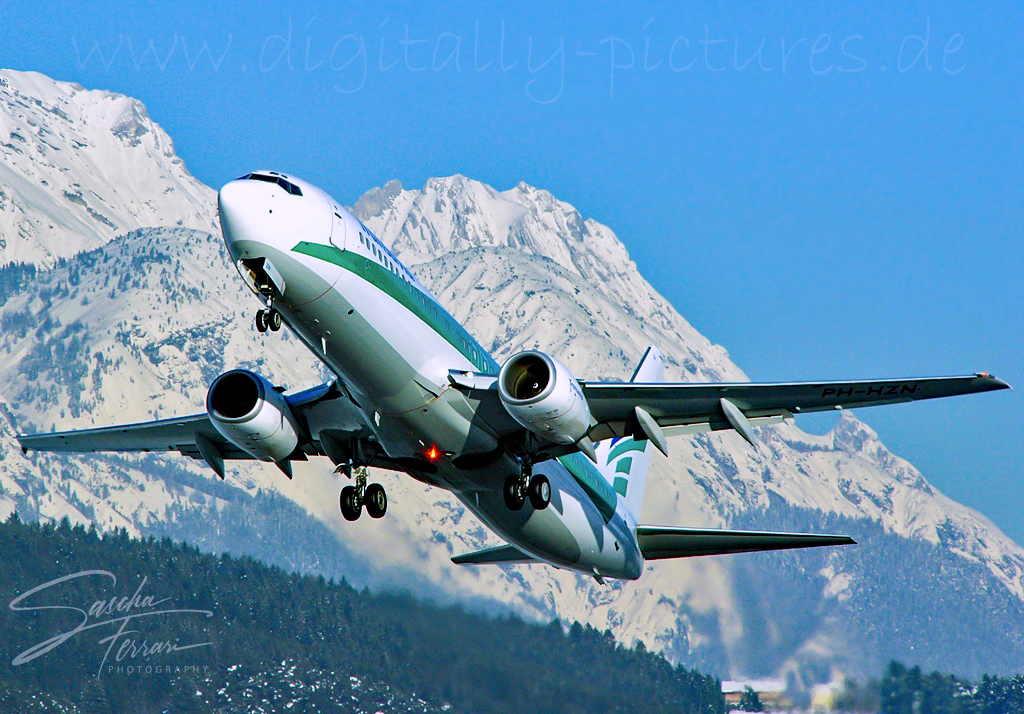 Boeing 737