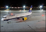 Boeing 757 Icelandair