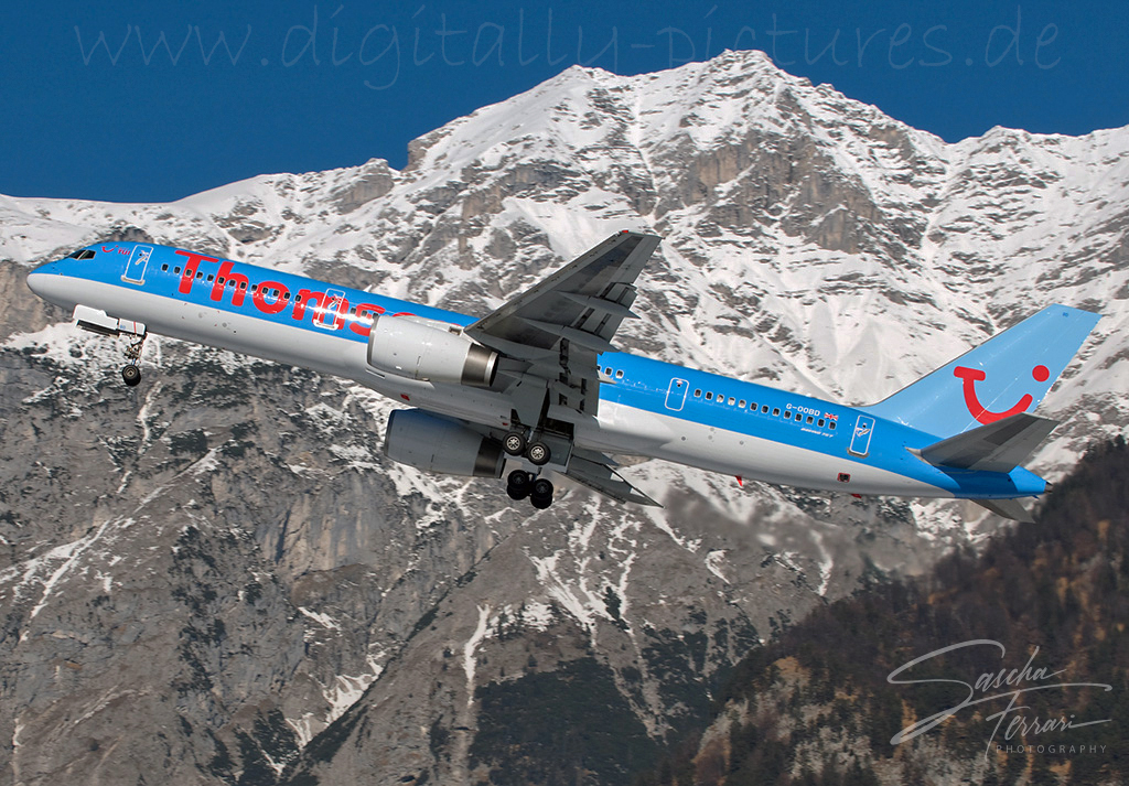 Boeing 757