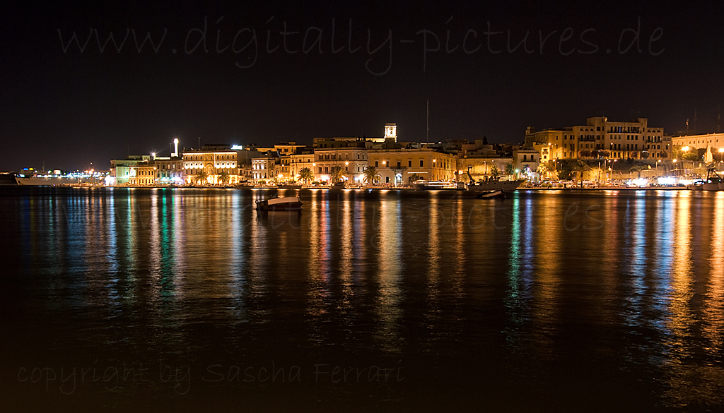 Brindisi Italien