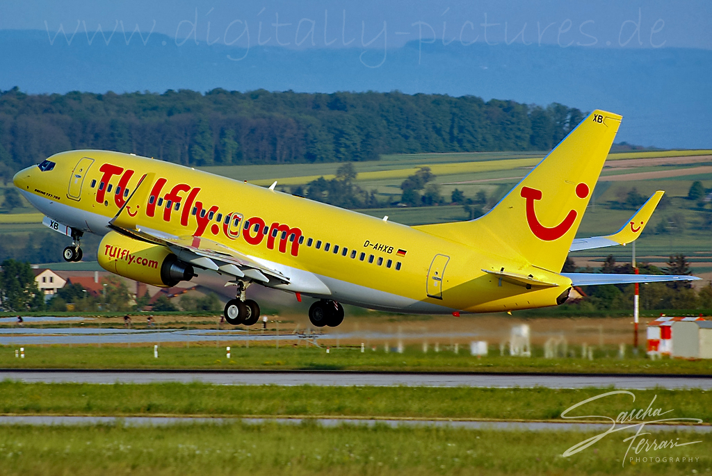 Boeing 737