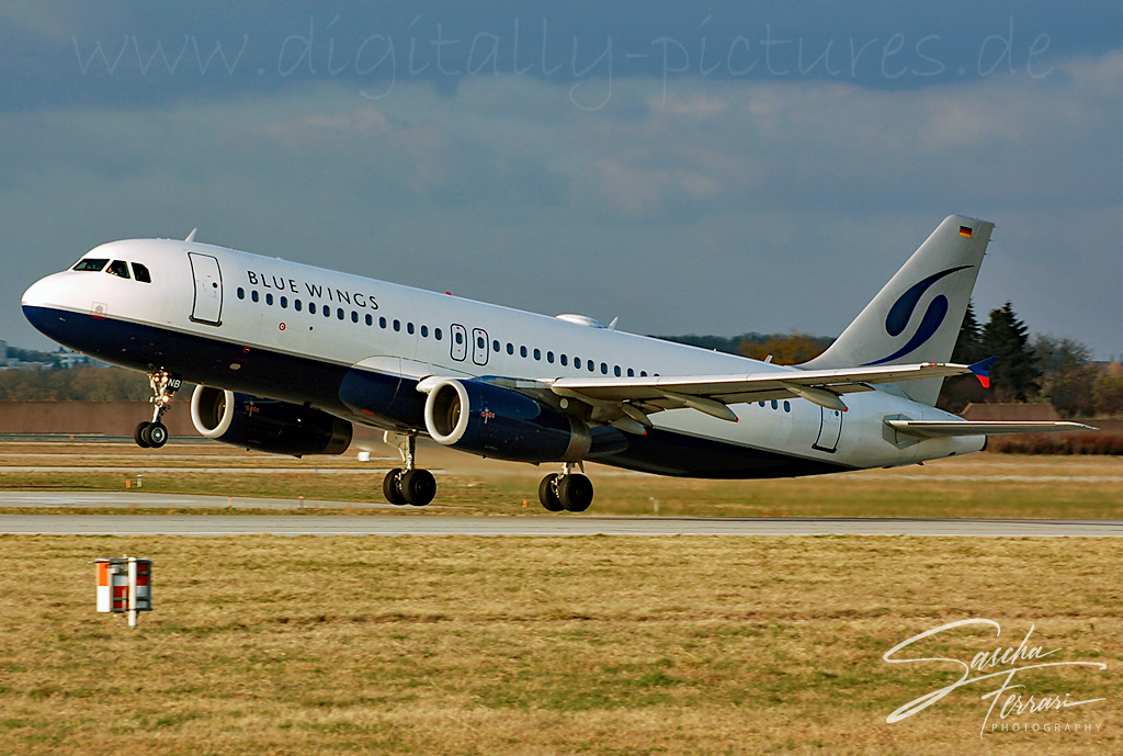 Airbus A320