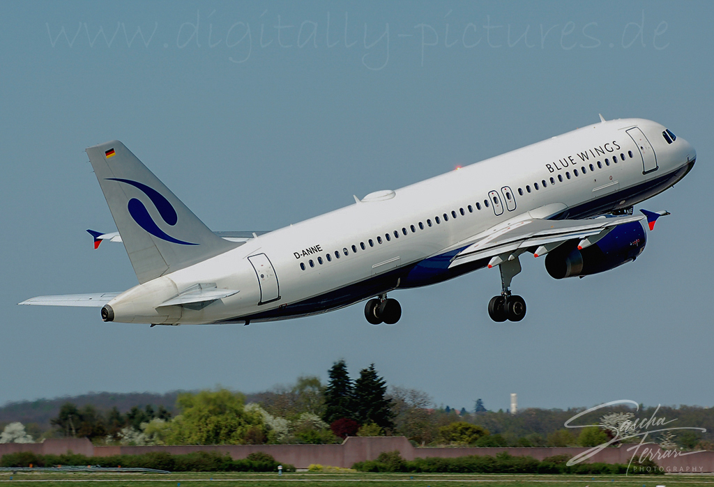 Airbus A320