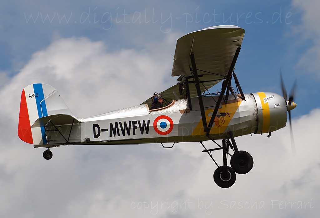 Weller Sprint UW9 Tannkosh