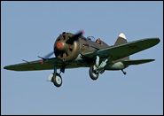 Polikarpov I-16