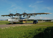 Dornier Do 24ATT