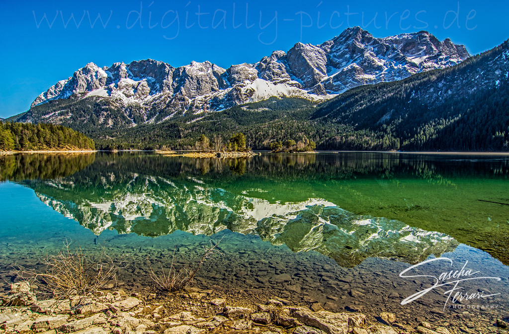 Eibsee