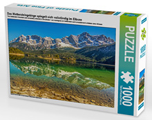 Eibsee Puzzle