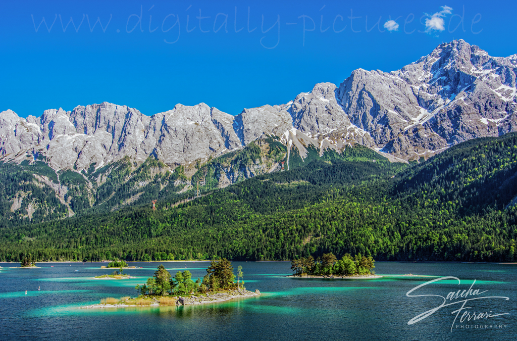 Eibsee
