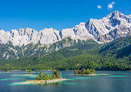 Eibsee