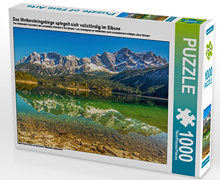 Eibsee Puzzle