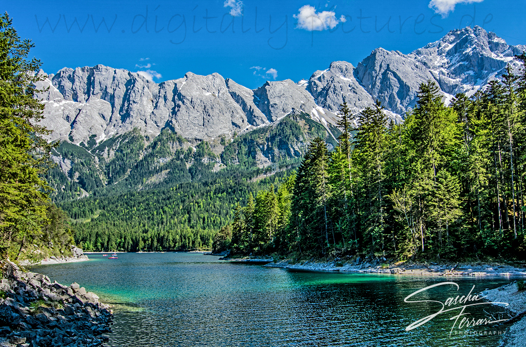 Eibsee