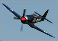 Hawker Fury FB10