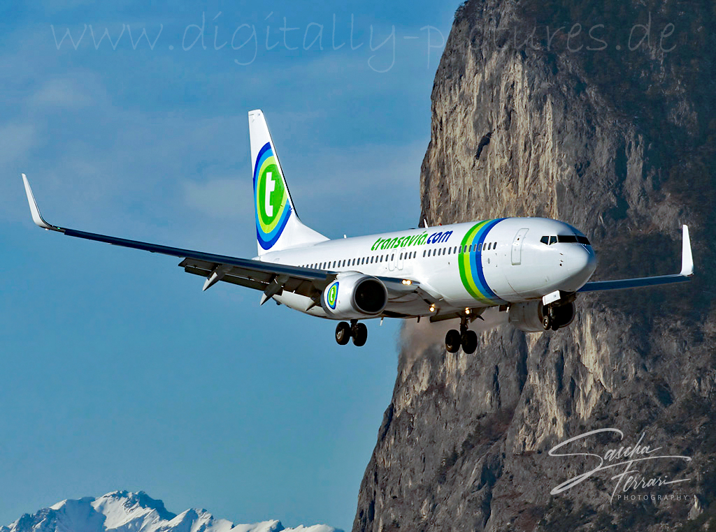 Boeing 737