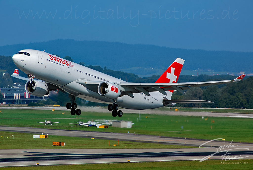 Airbus A330