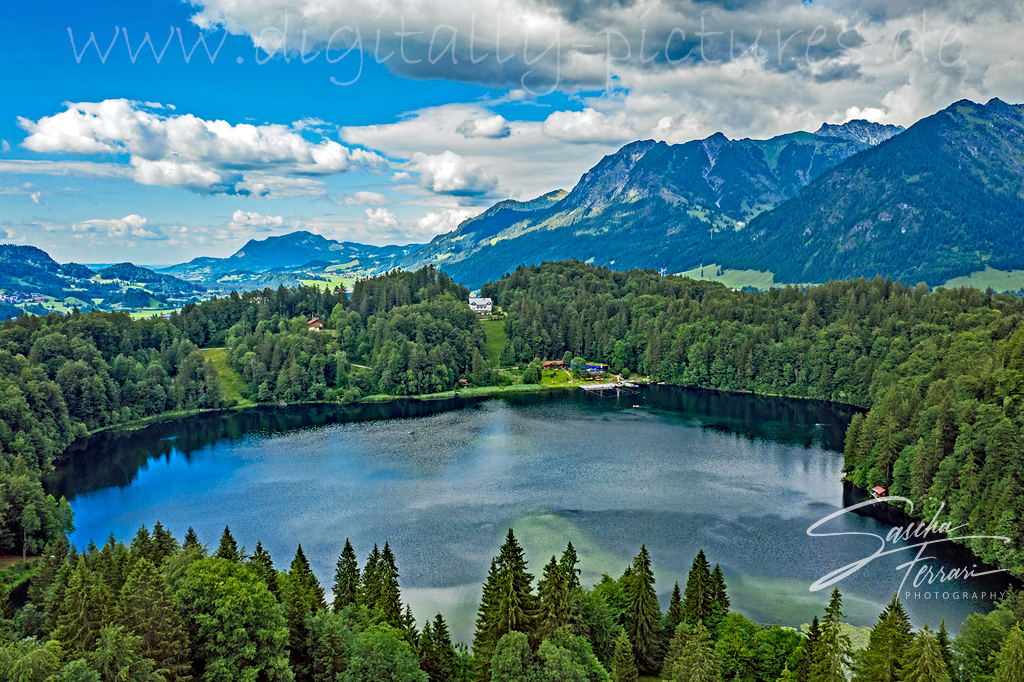 Freibergsee