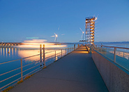 Moleturm Friedrichshafen